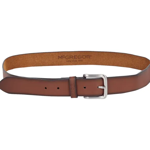 Mcgregor Leren Riem