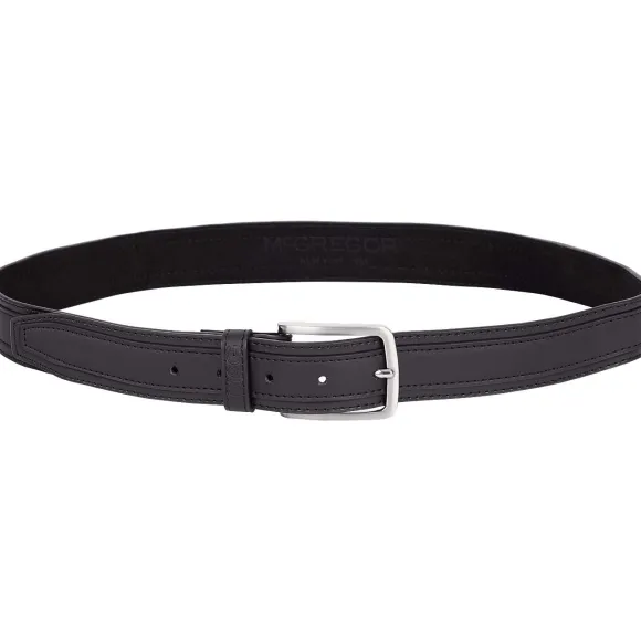 Mcgregor Leren Riem