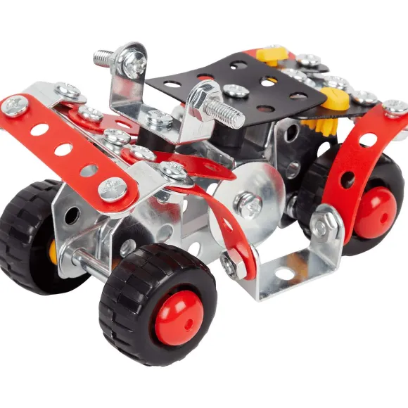 Metalen Bouwpakket