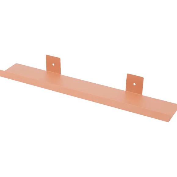 Metalen Wandplank