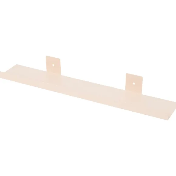 Metalen Wandplank