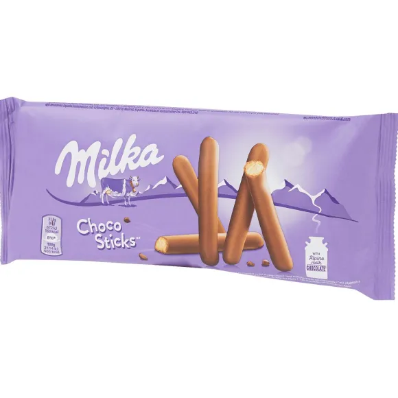 Milka Choco Sticks
