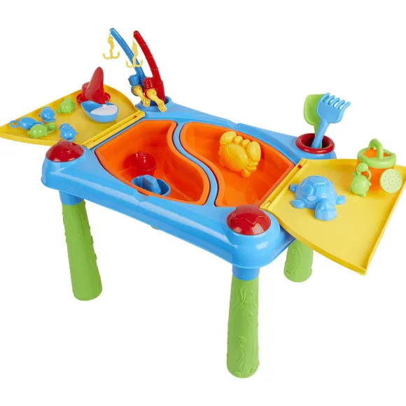 Mini Matters Zand- En Watertafel
