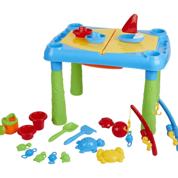 Mini Matters Zand- En Watertafel