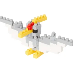Mini-Bouwblokken