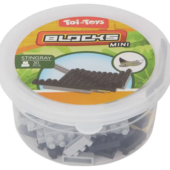 Mini-Bouwblokken