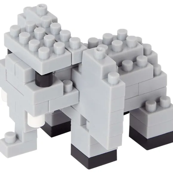 Mini-Bouwblokken