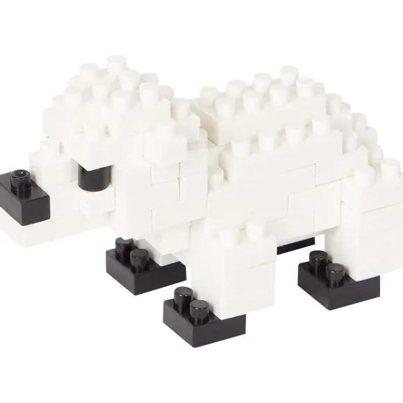 Mini-Bouwblokken