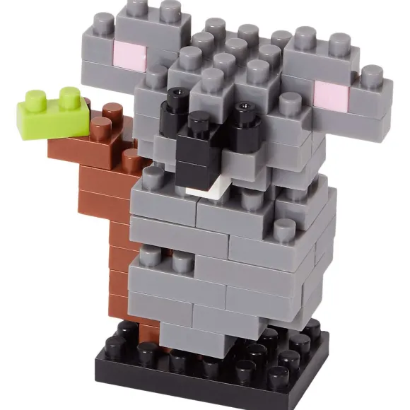Mini-Bouwblokken