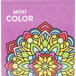 Mini-Kleurboek
