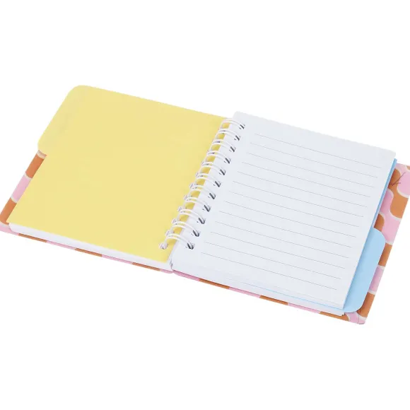 Mini-Notitieboekje