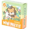 Mini-Puzzel