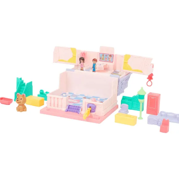 Mini-Speelhuis