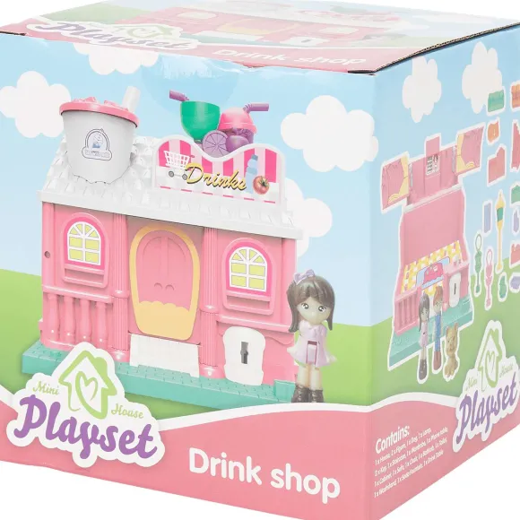Mini-Speelhuis