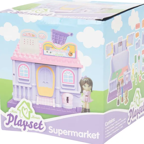 Mini-Speelhuis