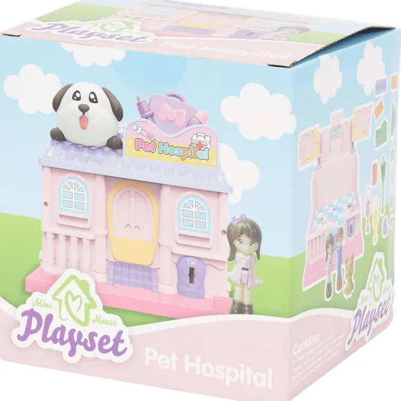 Mini-Speelhuis