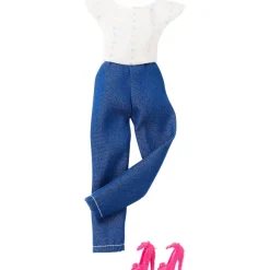 Modepoppenkleding