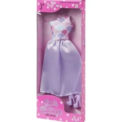 Modepoppenkleding