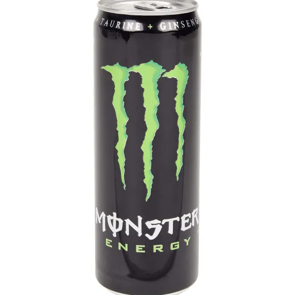 Monster Energy
