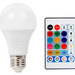 Multicolor Ledlamp