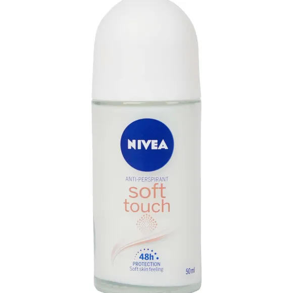 Nivea Deodorant Soft Touch