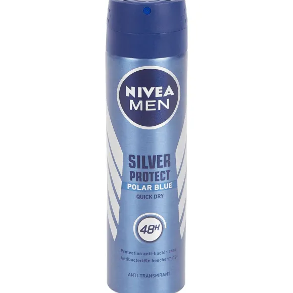 Nivea Men Deodorant Polar Blue