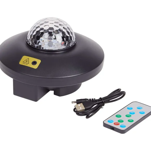 Nor-Tec Sterrenprojector