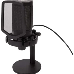 Nor-Tec Streaming Microfoon