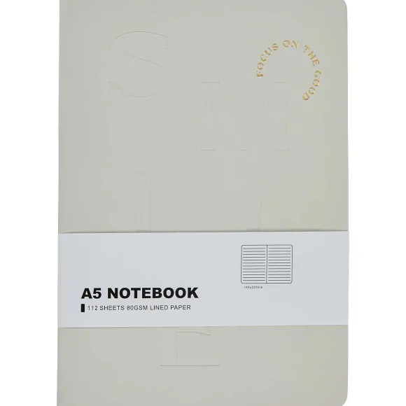 Notitieboekje