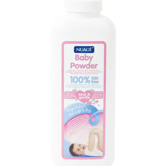 Nuag Babypoeder