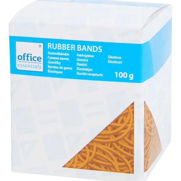 Office Essentials Elastiekjes