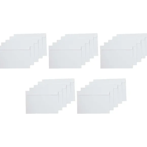 Office Essentials Enveloppen C5