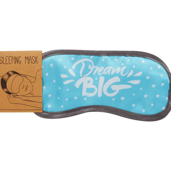 Oogmasker