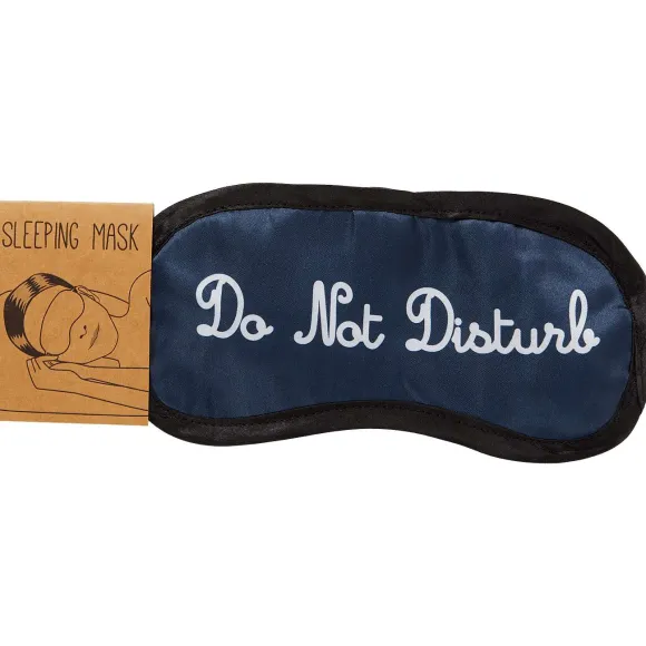 Oogmasker