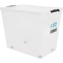 Opbergbox Met Klemdeksel