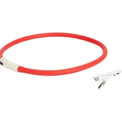 Oplaadbare Led-Halsband