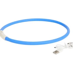 Oplaadbare Led-Halsband