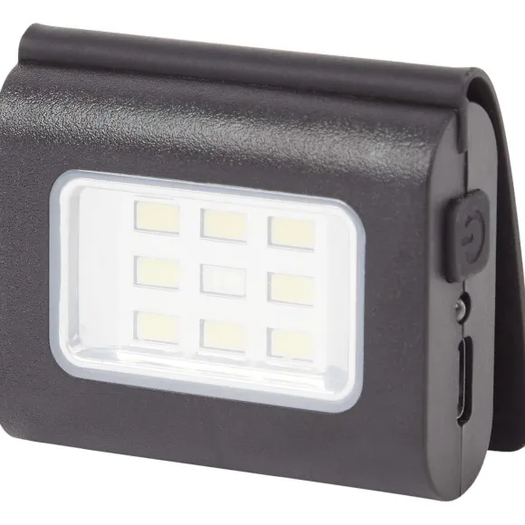 Oplaadbare Ledlamp