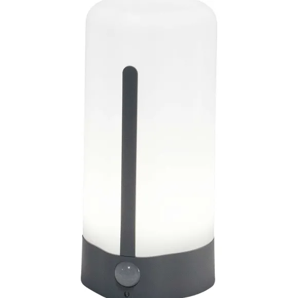 Oplaadbare Led-Nachtlamp