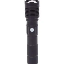 Oplaadbare Zaklamp