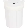 Opvouwbare Opbergpoef Teddy