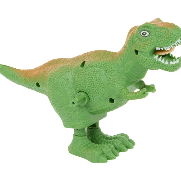 Opwind-Dinosaurus