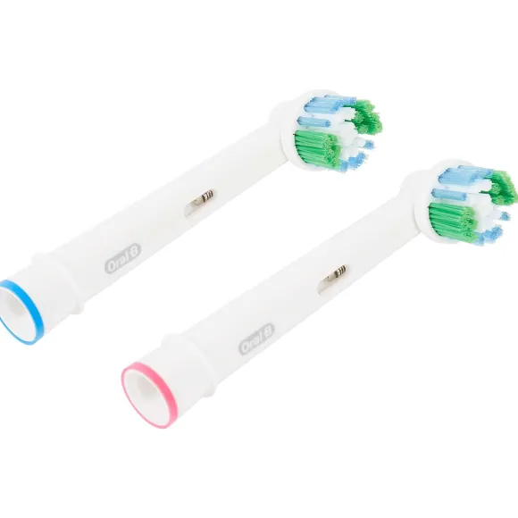 Oral-B Precision Clean Opzetborstels Clean Maximiser
