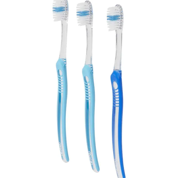 Oral-B Tandenborstels Indicator 1-2-3