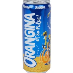 Orangina