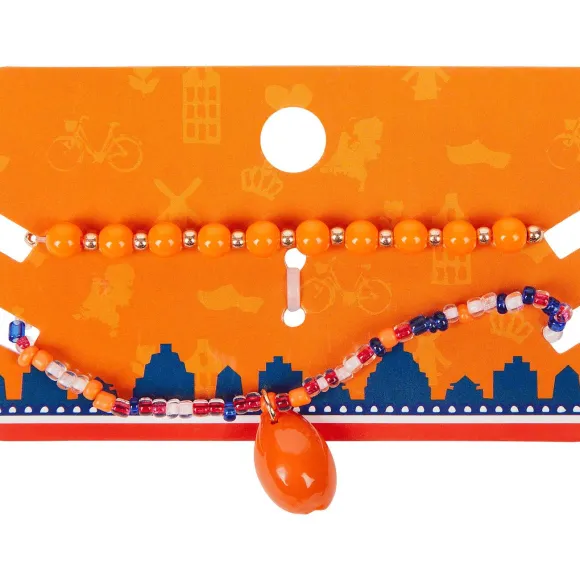Oranje Accessoires
