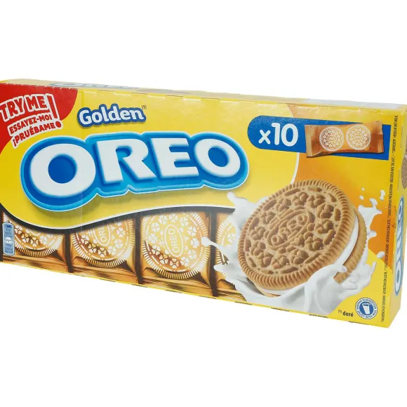 Oreo Golden