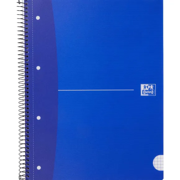 Oxford Projectboek