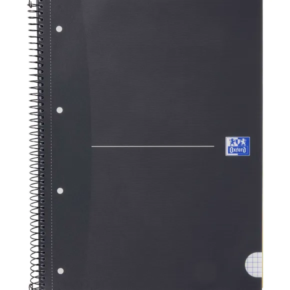 Oxford Projectboek