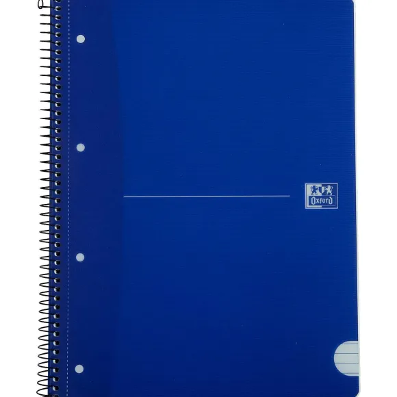 Oxford Projectboek A4